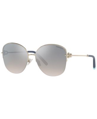 Tiffany & Co. - Women's Sunglasses, TF3082 58