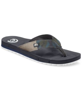 Cobian - Men's Hobgood Draino Flip Flop Sandal