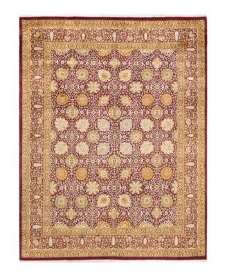 ADORN HAND WOVEN RUGS