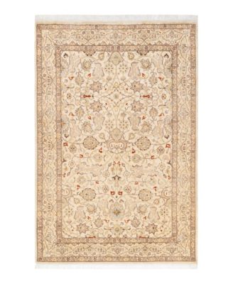 ADORN HAND WOVEN RUGS