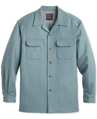 Pendleton - Men's Original Board Plaid Shirt