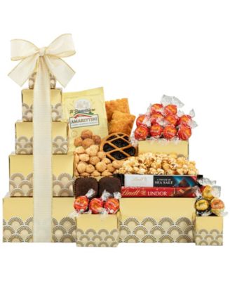 Wine Country Gift Baskets