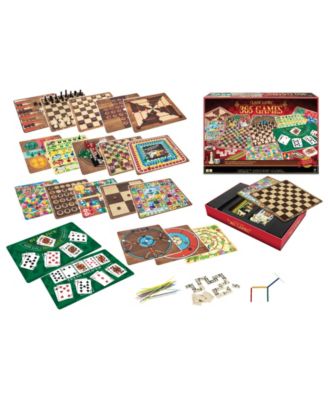 Ambassador Games