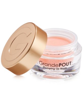 Grande Cosmetics - GrandePOUT Plumping Lip Mask - Berry Mojito