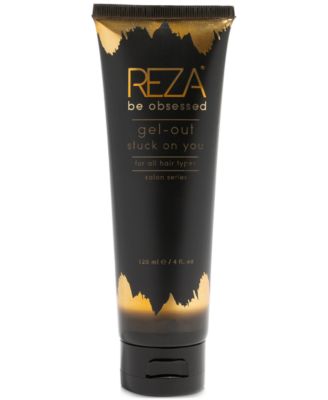 REZA - Gel-Out Stuck On You, 4-oz.
