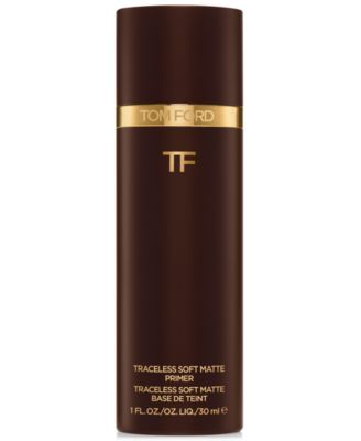Tom Ford - Traceless Soft Matte Primer