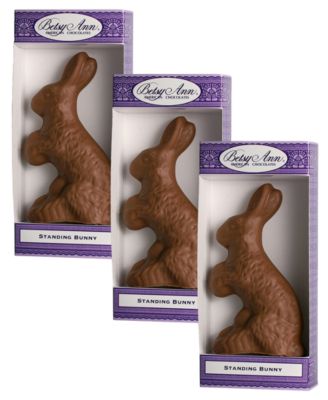 Betsy Ann Chocolates
