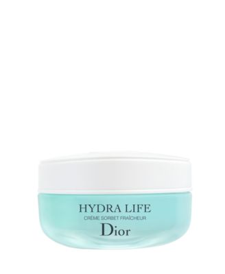 DIOR - Dior Hydra Life Fresh Sorbet Cr&egrave;me Moisturizer