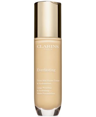 Clarins - Everlasting Foundation, 1 oz.