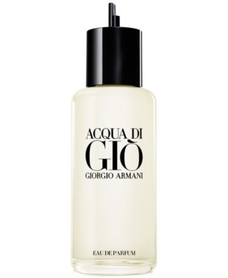 Giorgio Armani - Giorgio Armani Men's Acqua di Gio Eau de Parfum Fragrance Collection