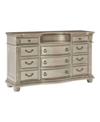 Homelegance - Rockport Dresser