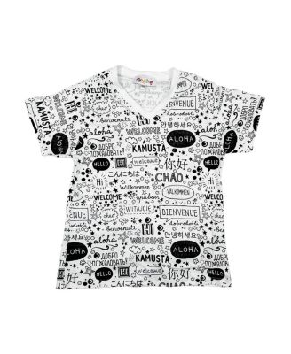 Mixed Up Clothing