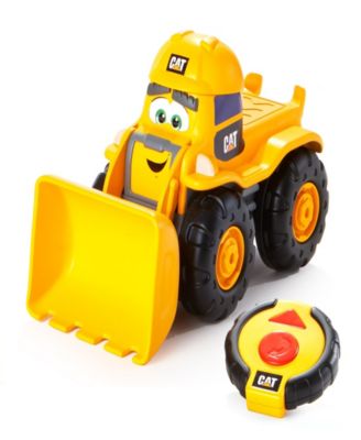 Enviro-Mental Toy