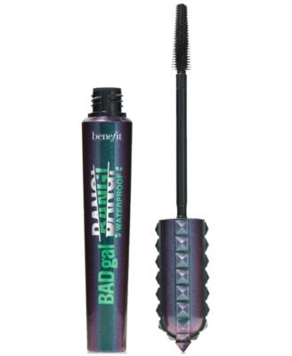Benefit Cosmetics - BADgal BANG! Waterproof Volumizing Mascara