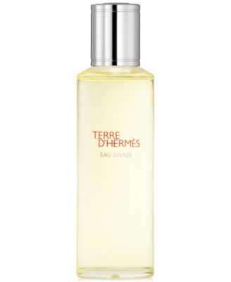 HERMÈS - Terre d'Herm&egrave;s Eau Givr&eacute;e Eau de Parfum Fragrance Collection