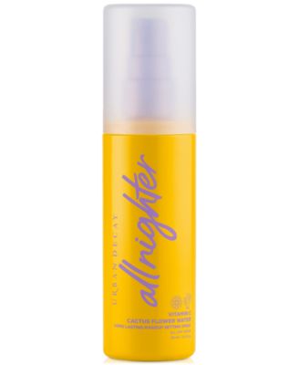 Urban Decay - Travel All Nighter Setting Spray Vit-C Setting Spray