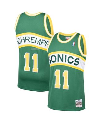 Mitchell & Ness