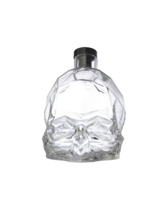 Nude Glass