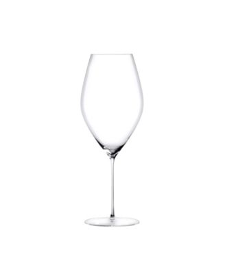 Nude Glass