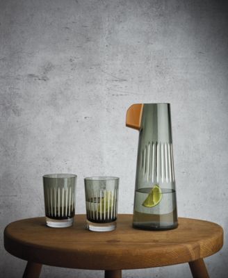 Nude Glass