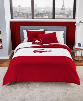 Lacoste Home