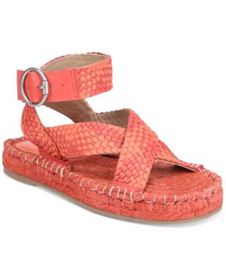 Sam Edelman - Women's Dakota Platform Sandals