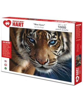 Hart Puzzles