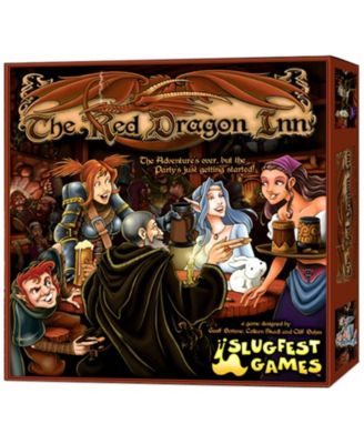 Slugfest Games