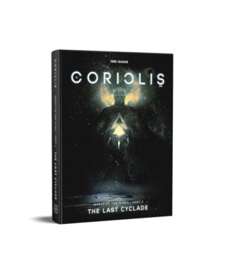 Free League Publishing