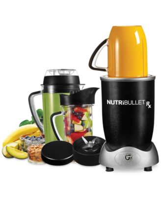 NutriBullet - N171001 Rx Elite
