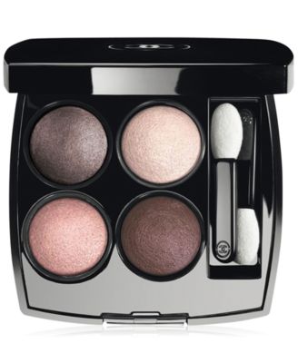 CHANEL - Multi-Effect Quadra Eyeshadow