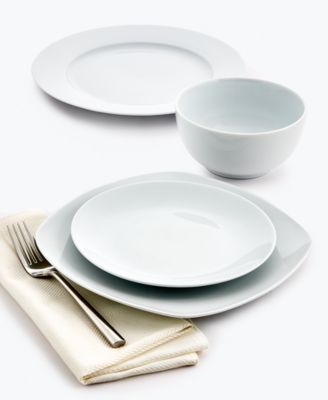 The Cellar - Basics Dinnerware Collection, Created for Macy's