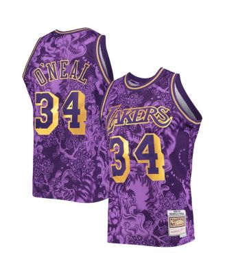 Mitchell & Ness