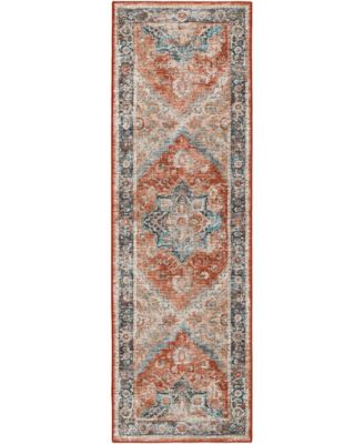 D Style - Basilic BAS2 Area Rug