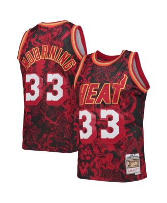 Mitchell & Ness