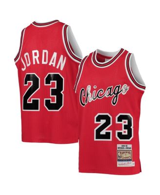 Mitchell & Ness