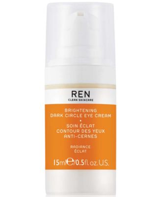 Ren Clean Skincare - Brightening Dark Circle Eye Cream