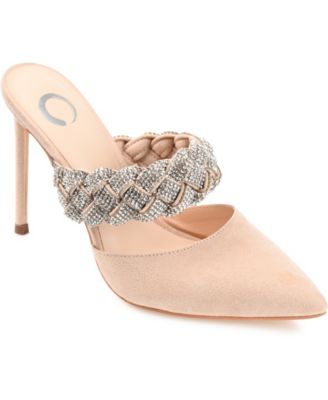 Journee Collection