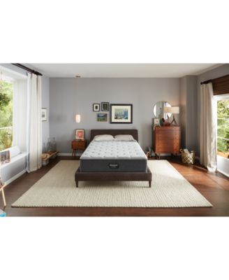 Beautyrest - BRS900 12.25" Medium Mattress- Twin XL