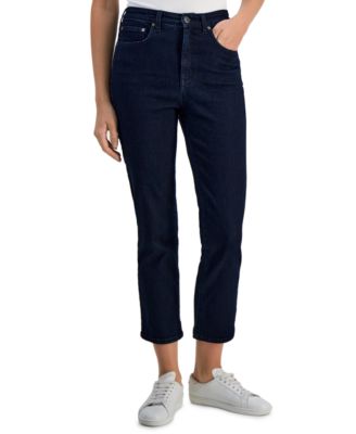 Style & Co - Women's High-Rise Mom Jeans