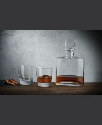 Nude Glass