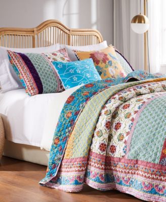 Greenland Home Fashions