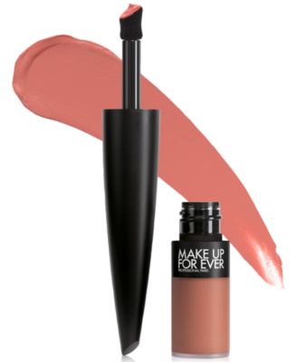 MAKE UP FOR EVER - Make Up For Ever Rouge Artist For Ever Matte 24HR Power Last Liquid Lipstick