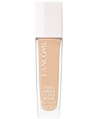 Lancôme - Teint Idole Ultra Wear Care & Glow Serum Foundation