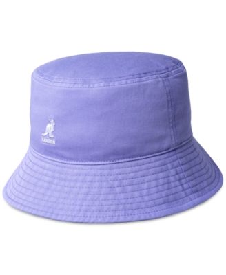 Kangol - Men's Washed Bucket Hat