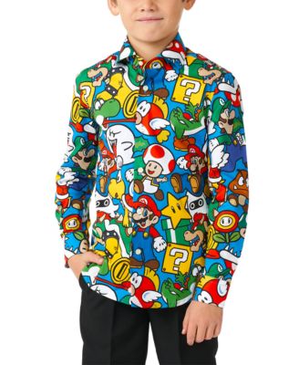 OppoSuits