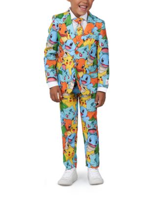 OppoSuits