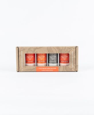 Alchemy Spice