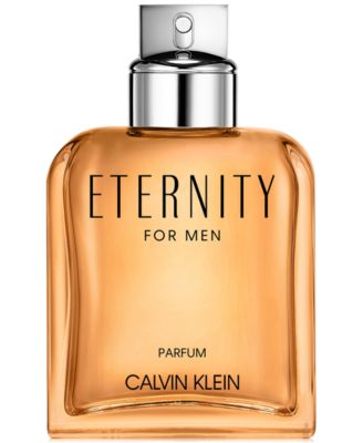 Calvin Klein - Men's Eternity Parfum Fragrance Collection