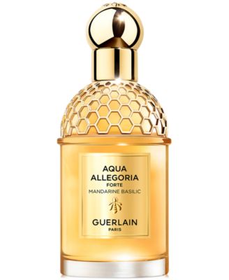 Guerlain - Aqua Allegoria Forte Mandarine Basilic Eau de Parfum Fragrance Collection